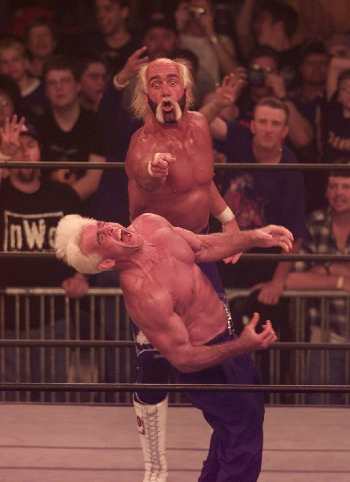 Ric Flair